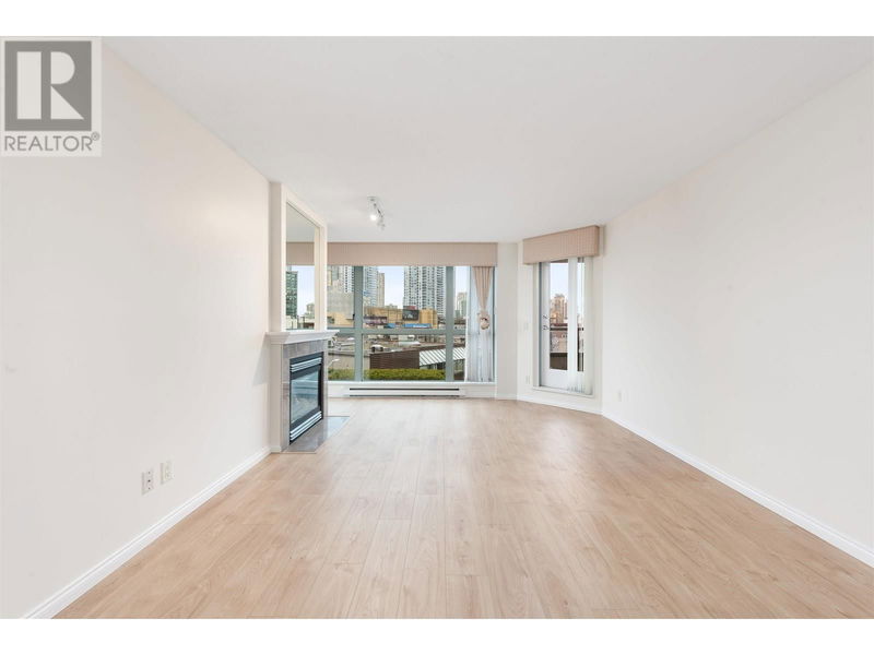 Tertiary Property View