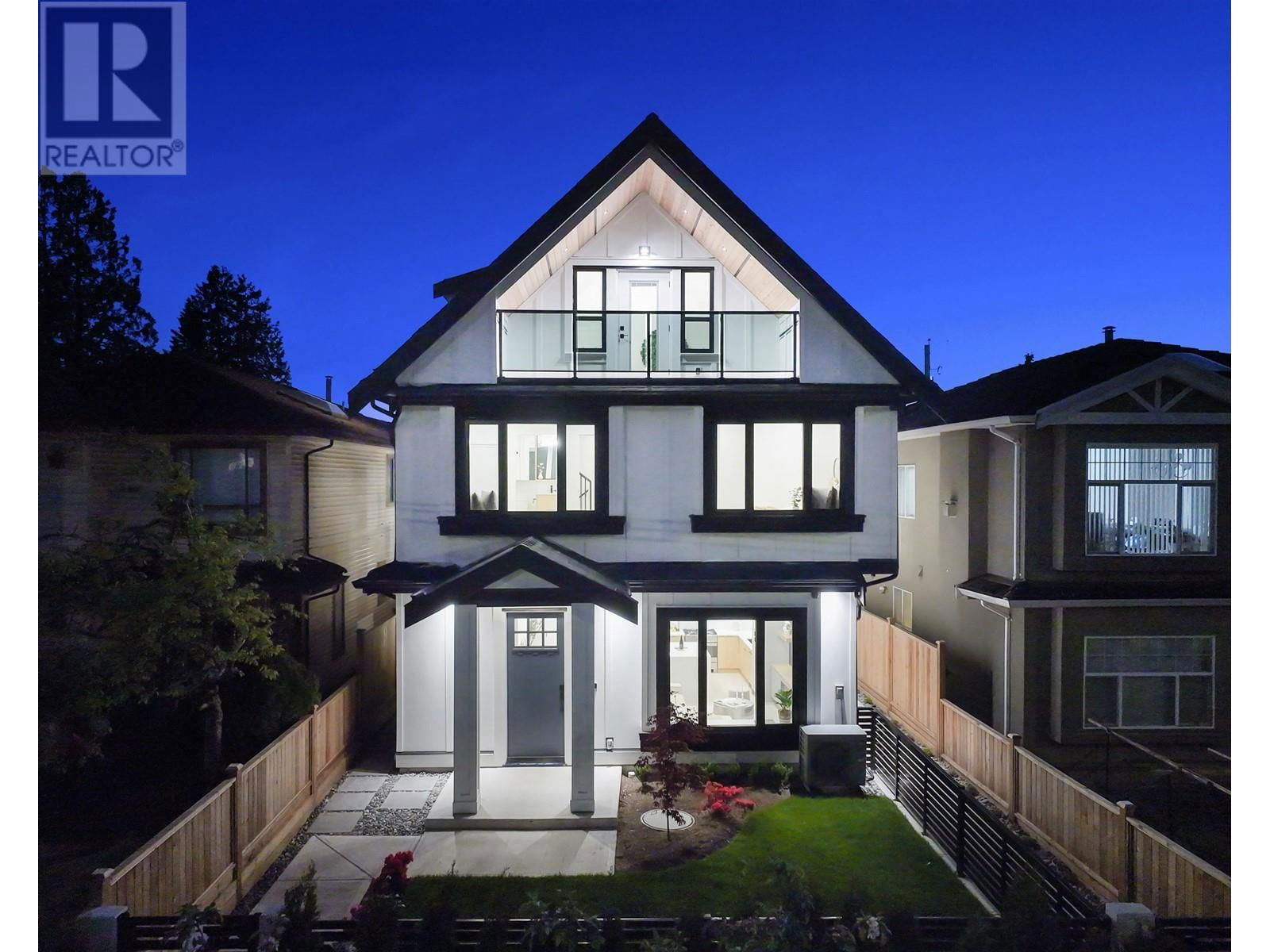 Primary Property View