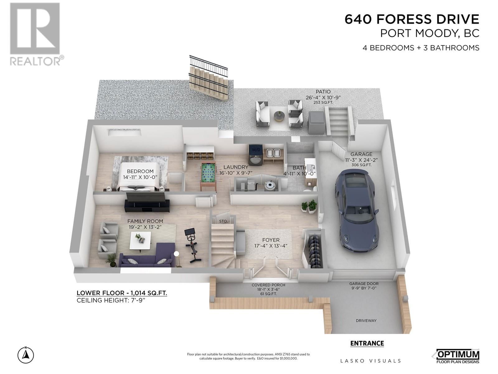 640 FORESS DRIVE Image 37