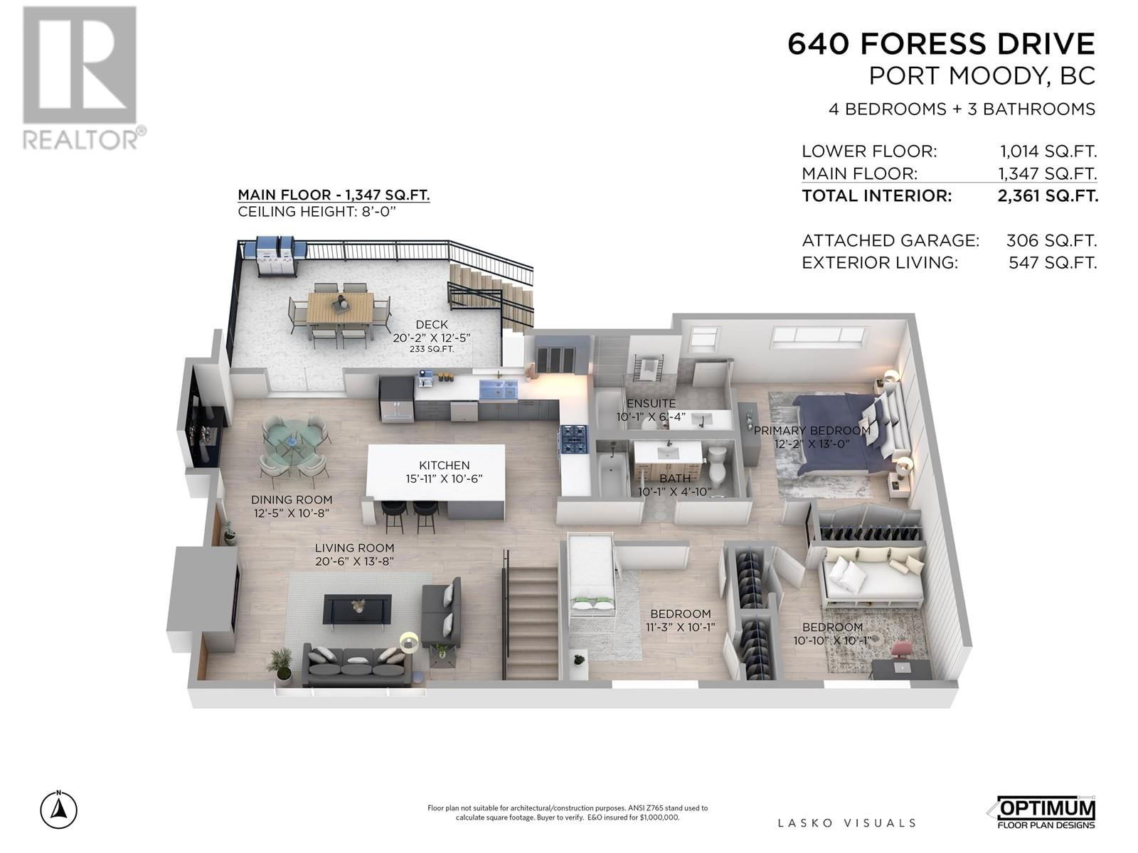 640 FORESS DRIVE Image 38