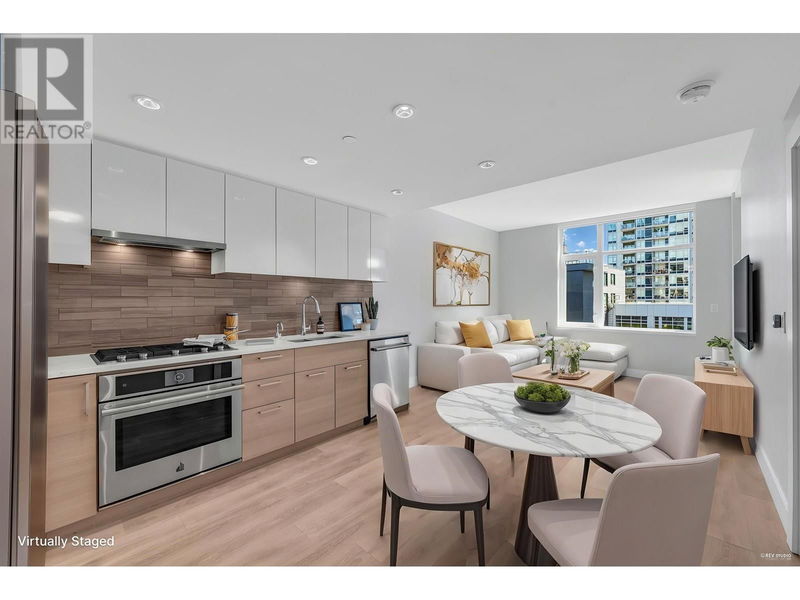 Secondary Property View