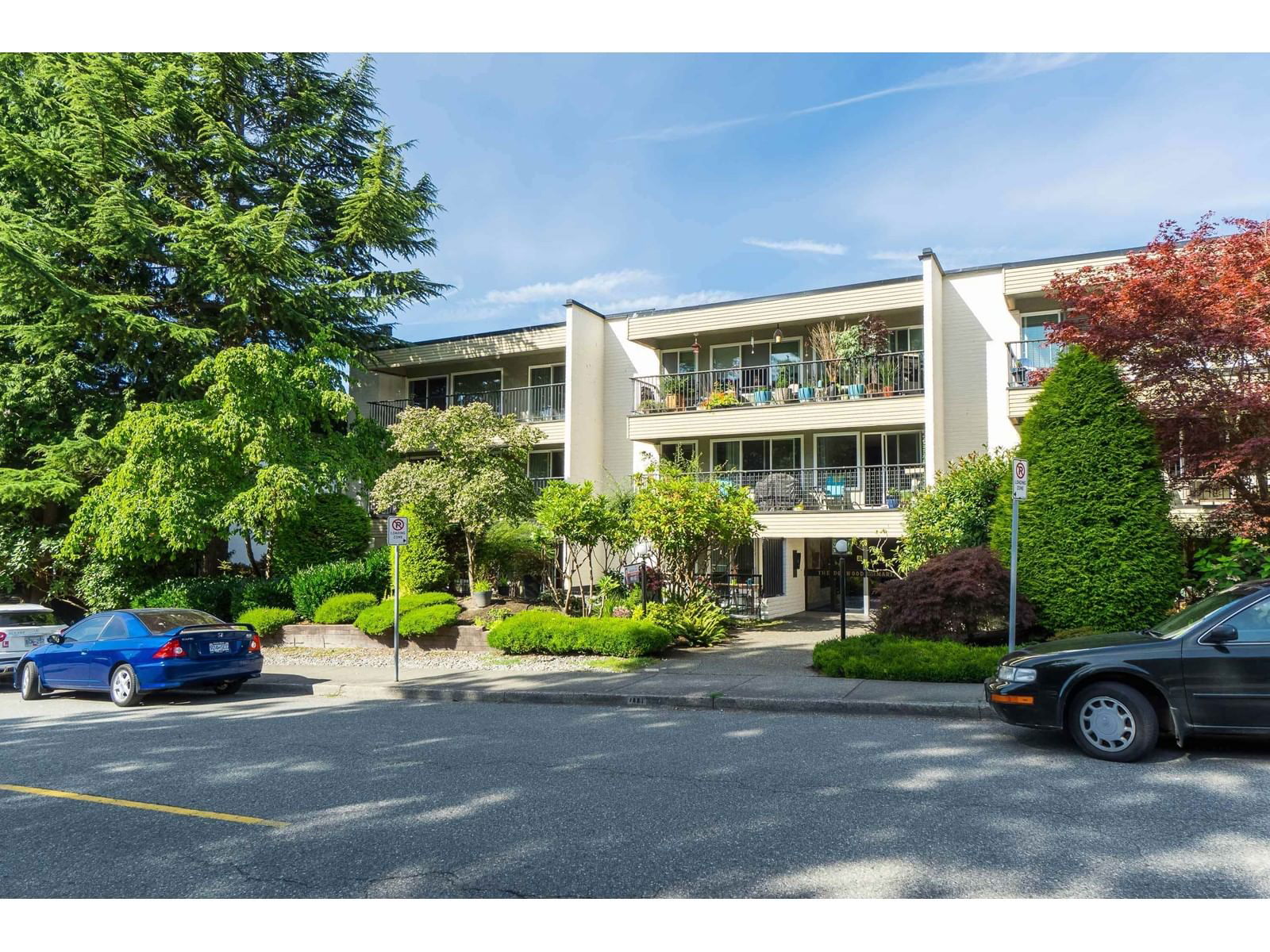Primary Property View