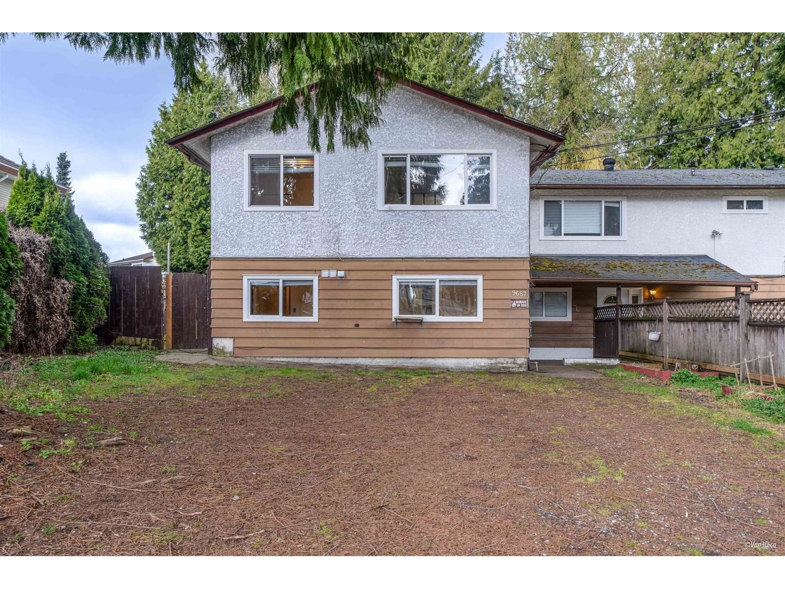 Primary Property View