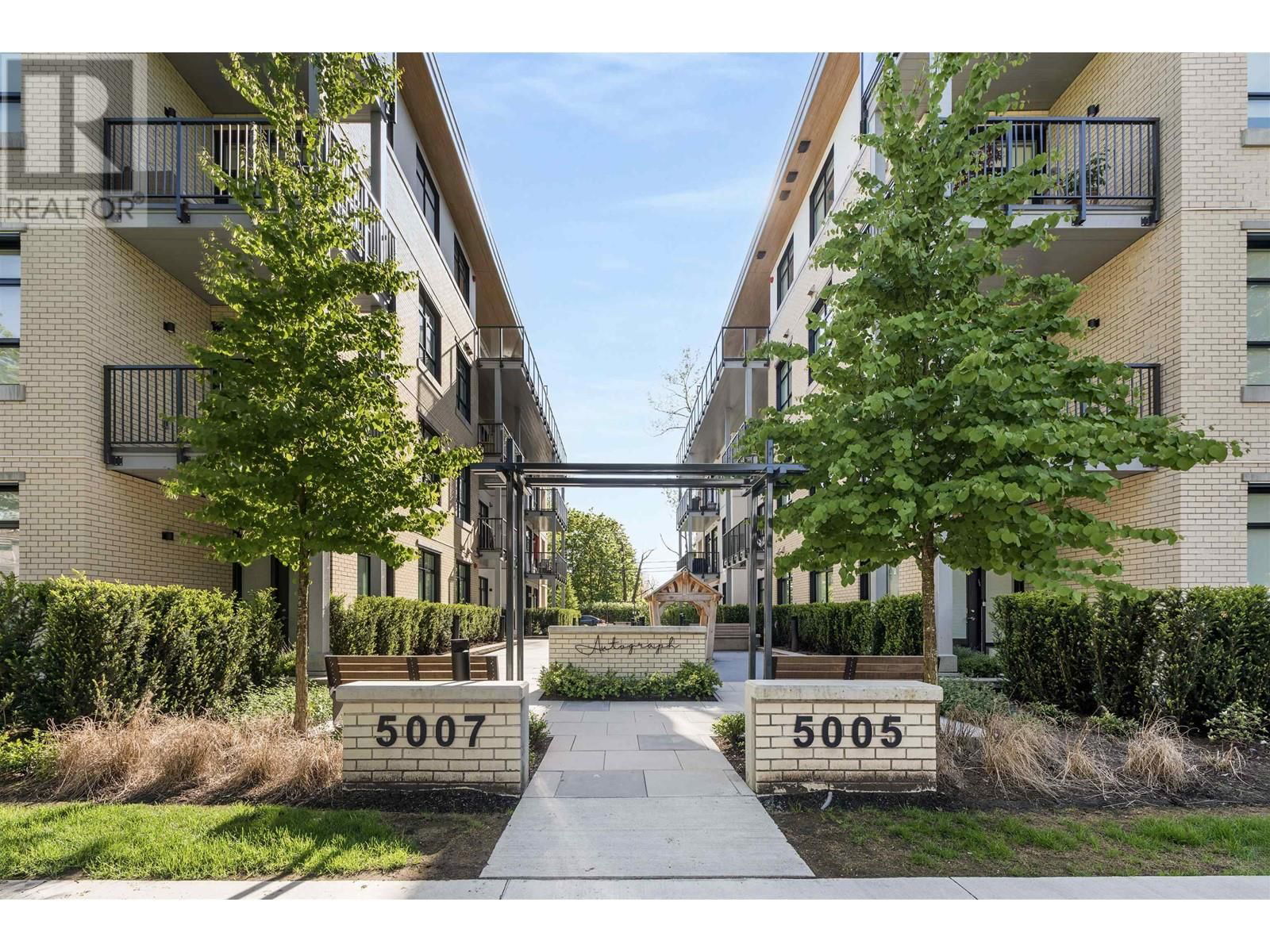 207 - 5007 ASH STREET Image 21