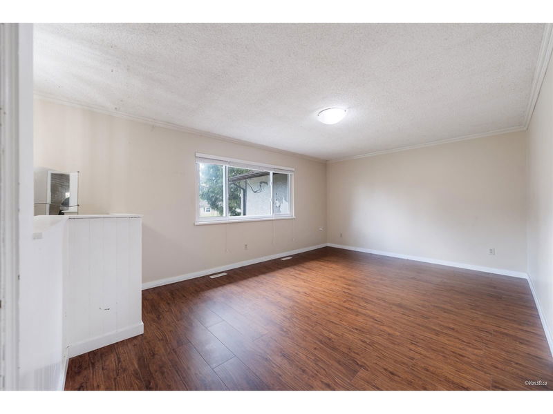 Tertiary Property View