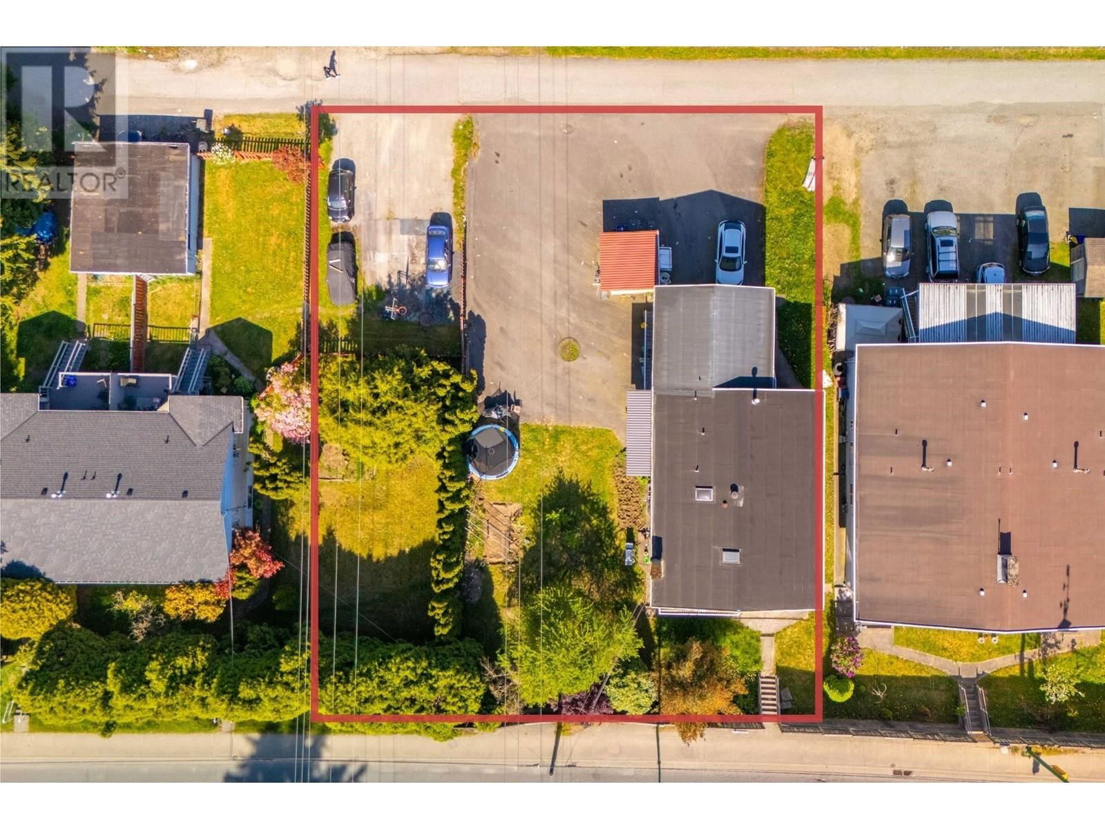 Primary Property View