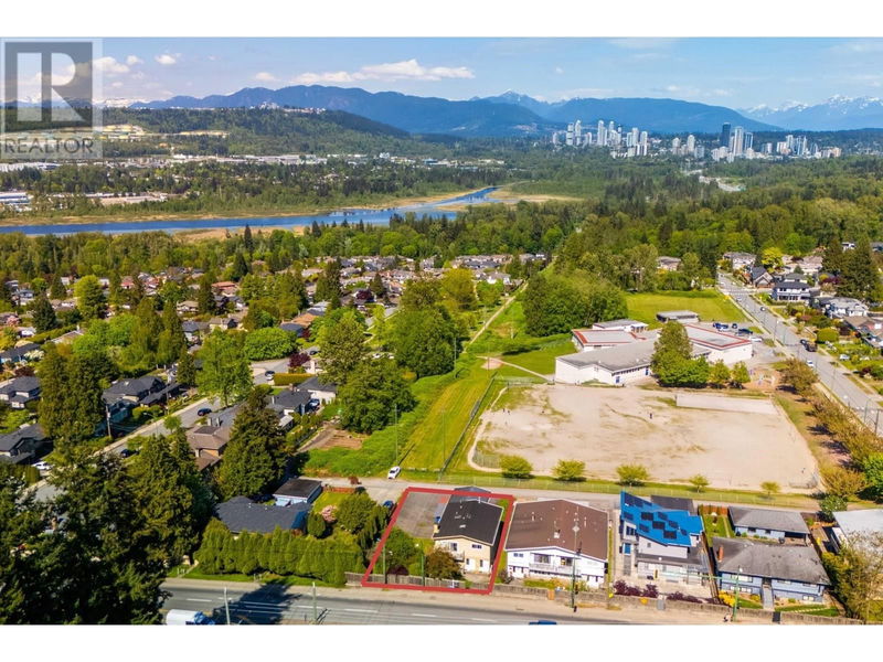 Tertiary Property View