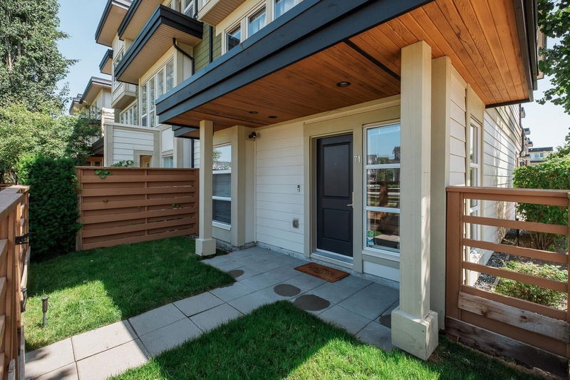 Tertiary Property View