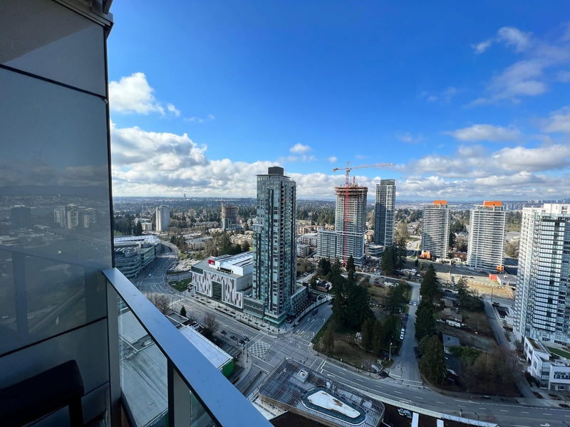 Tertiary Property View
