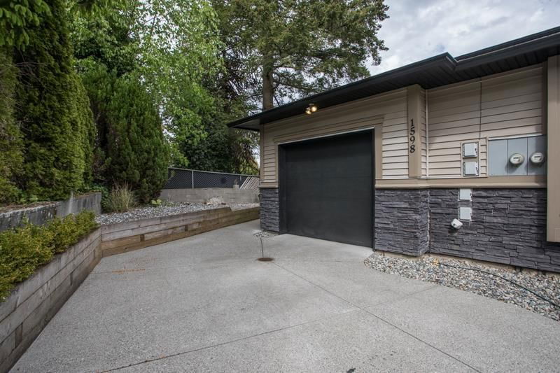 Tertiary Property View
