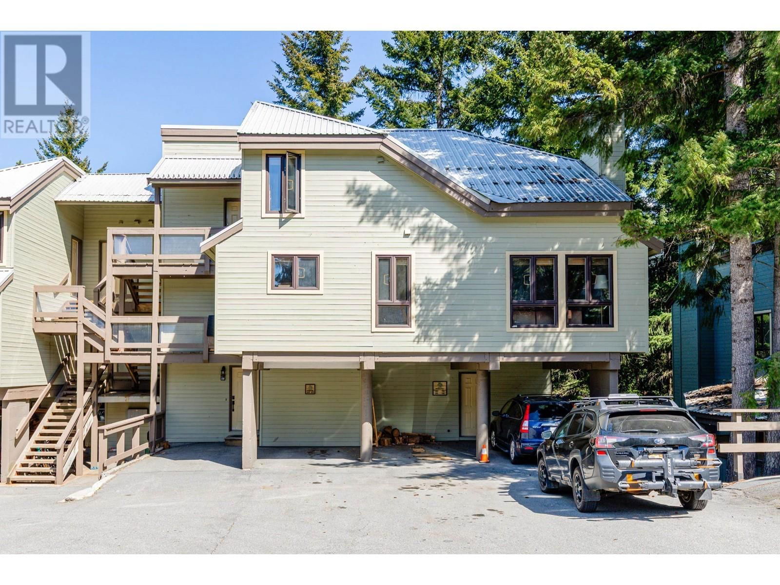 Primary Property View