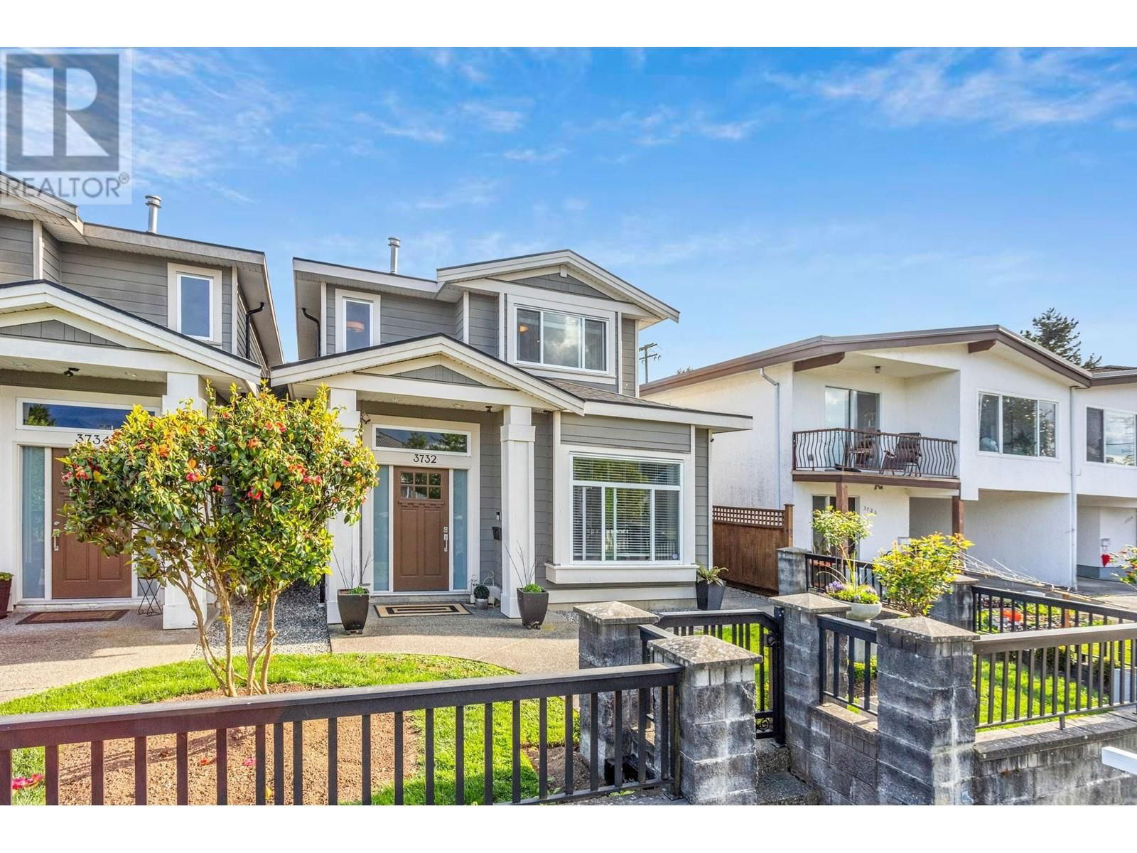 Primary Property View