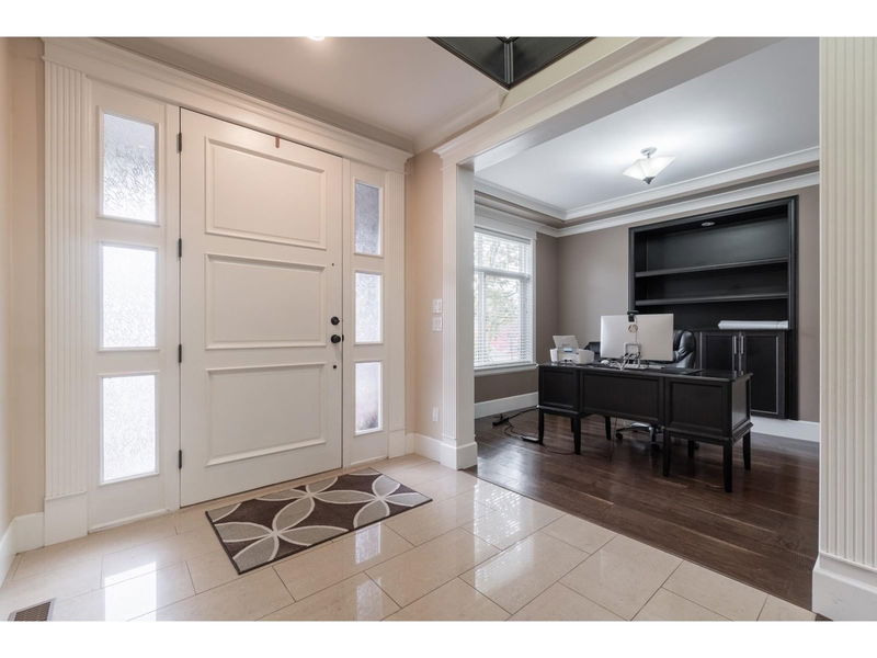 Tertiary Property View