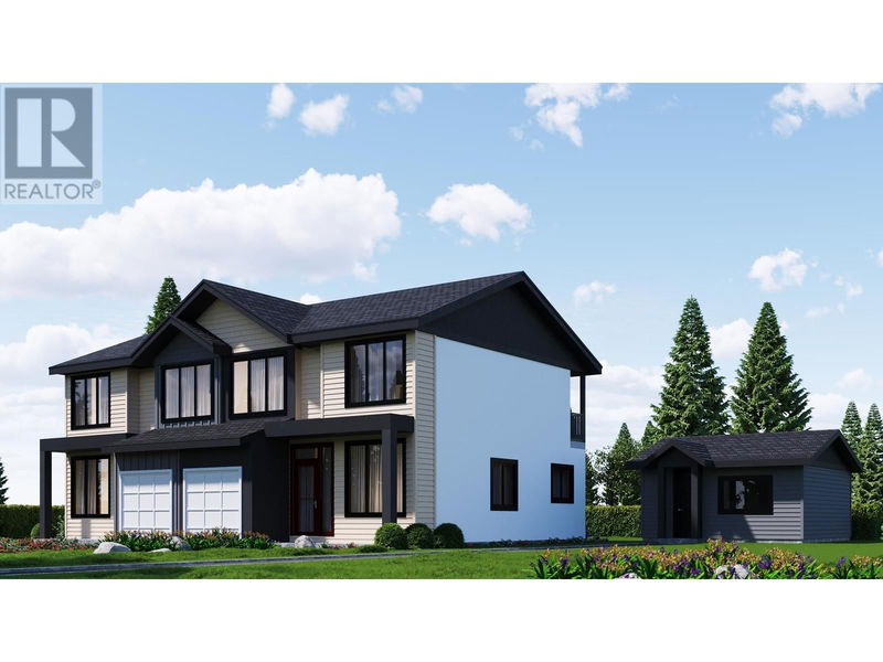 Secondary Property View