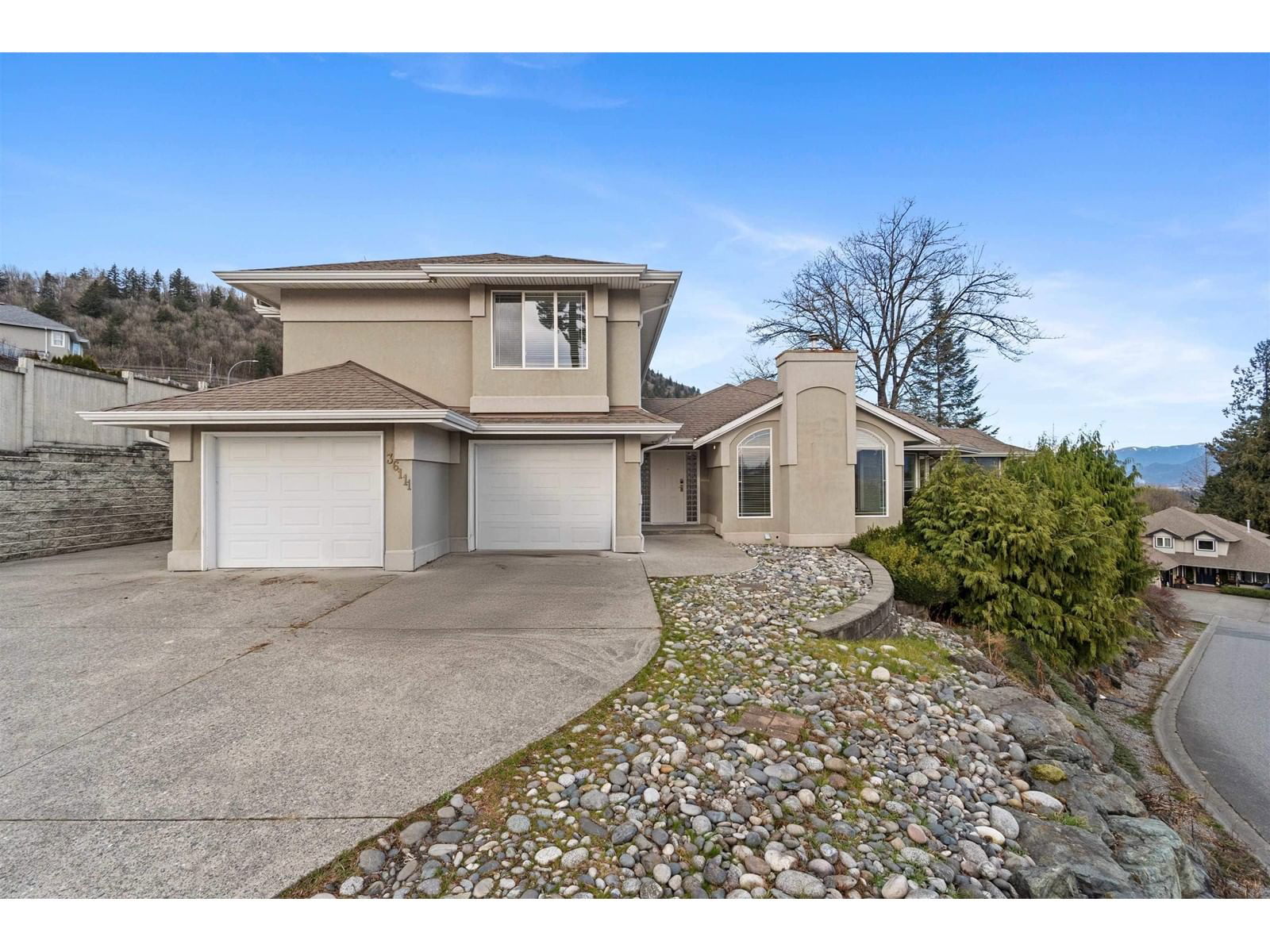 Primary Property View