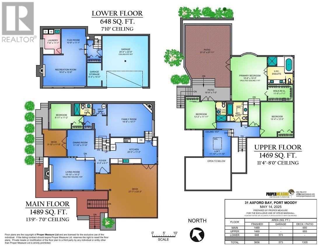 31 AXFORD BAY Image 40