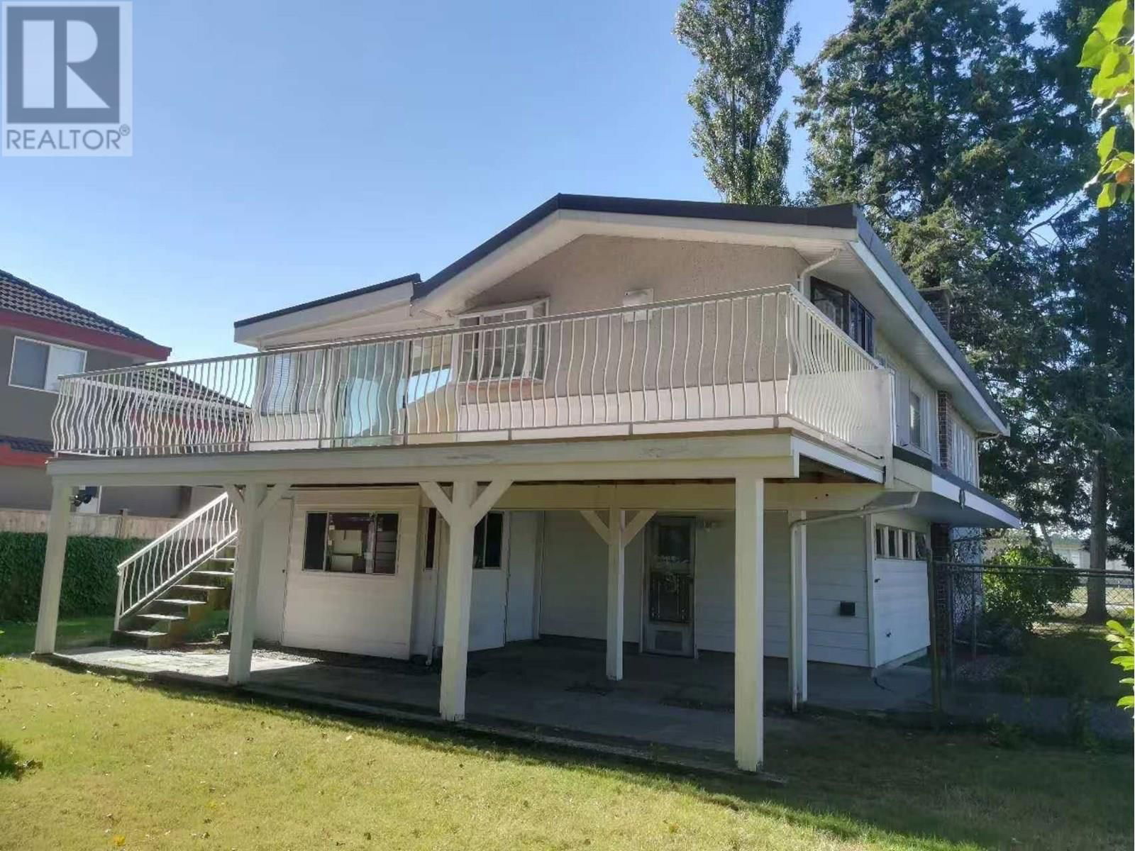 Primary Property View