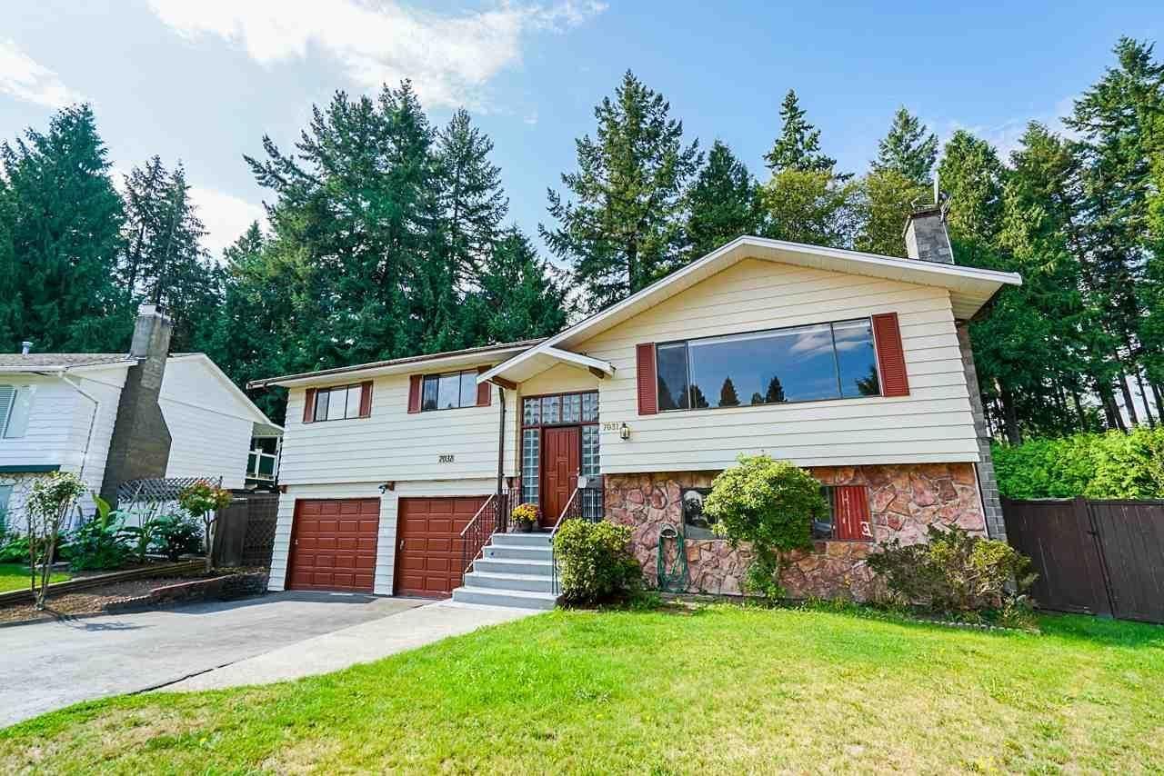 Primary Property View