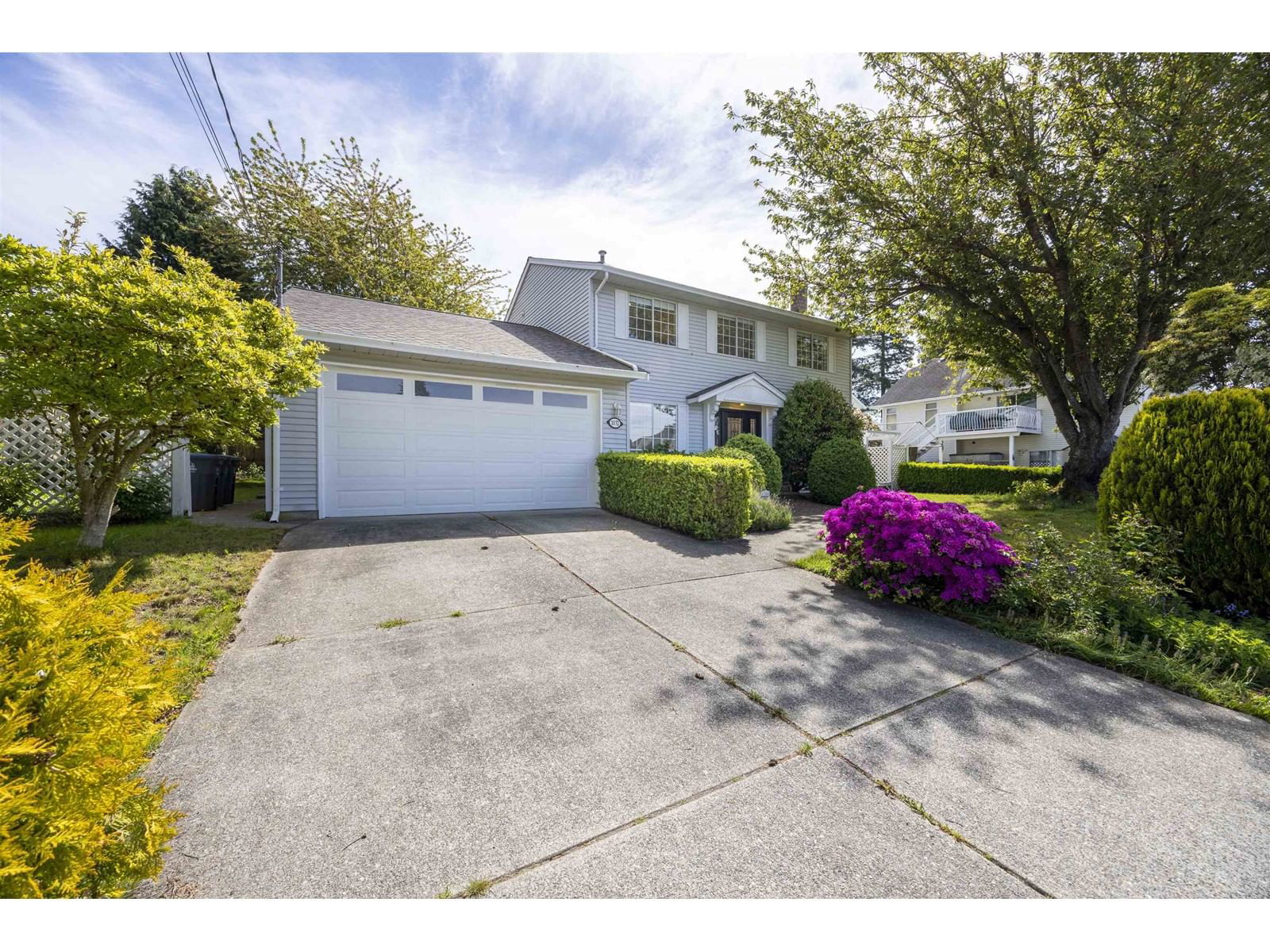 Primary Property View