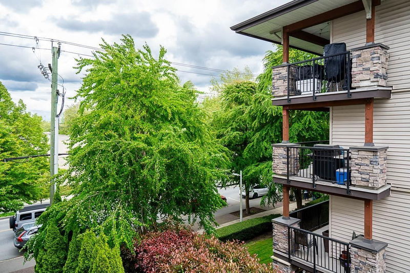 Tertiary Property View