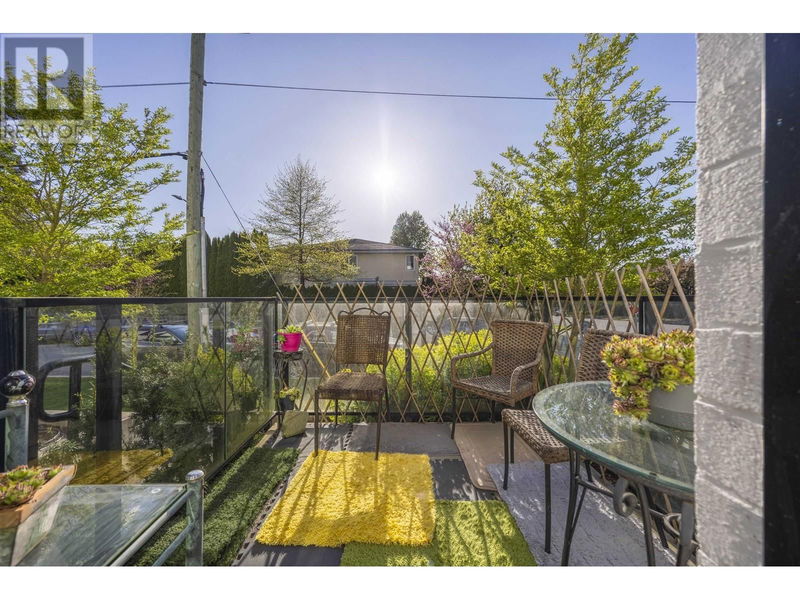 Tertiary Property View
