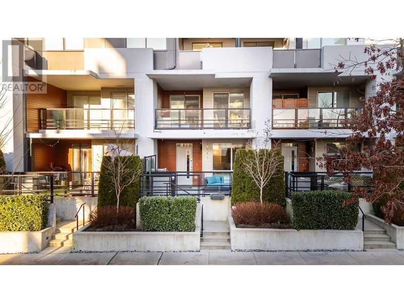 Tertiary Property View