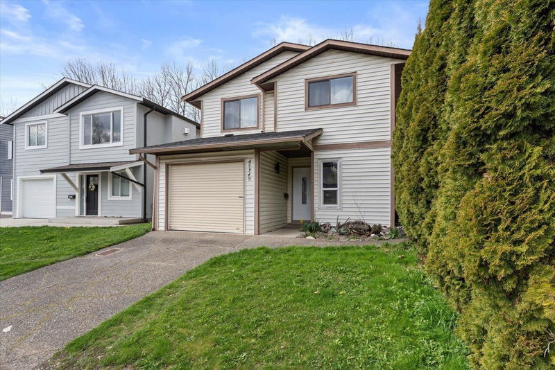 Secondary Property View