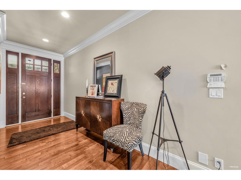 Tertiary Property View