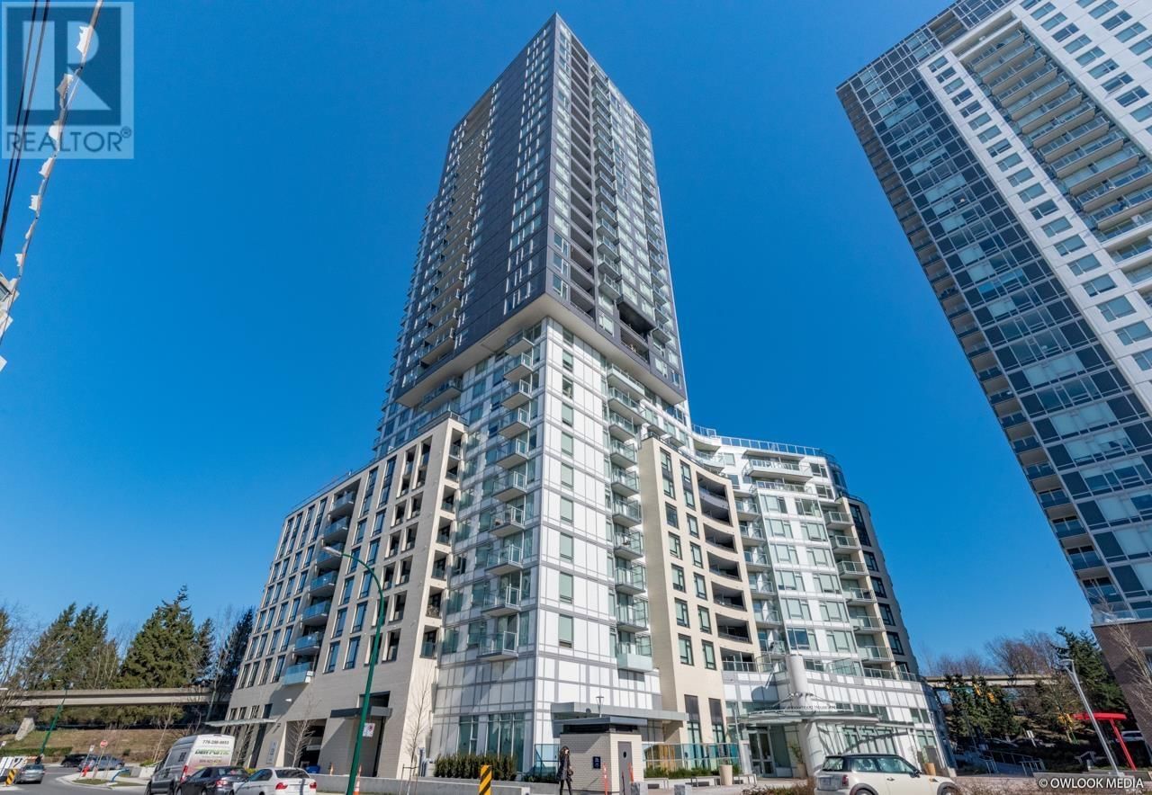 Primary Property View