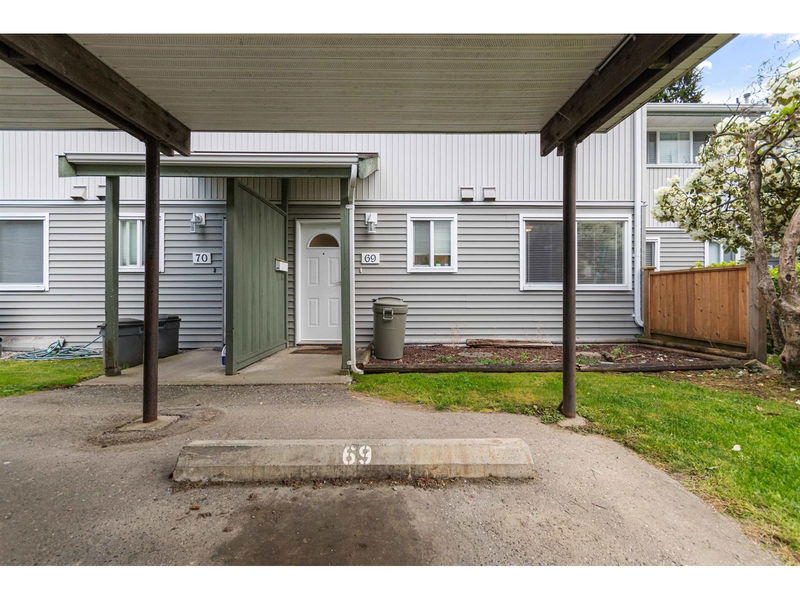 Secondary Property View