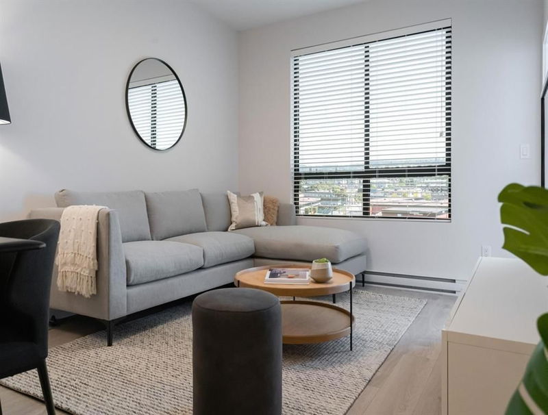 Secondary Property View