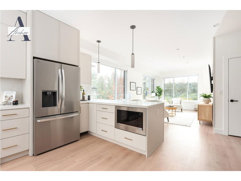 Tertiary Property View