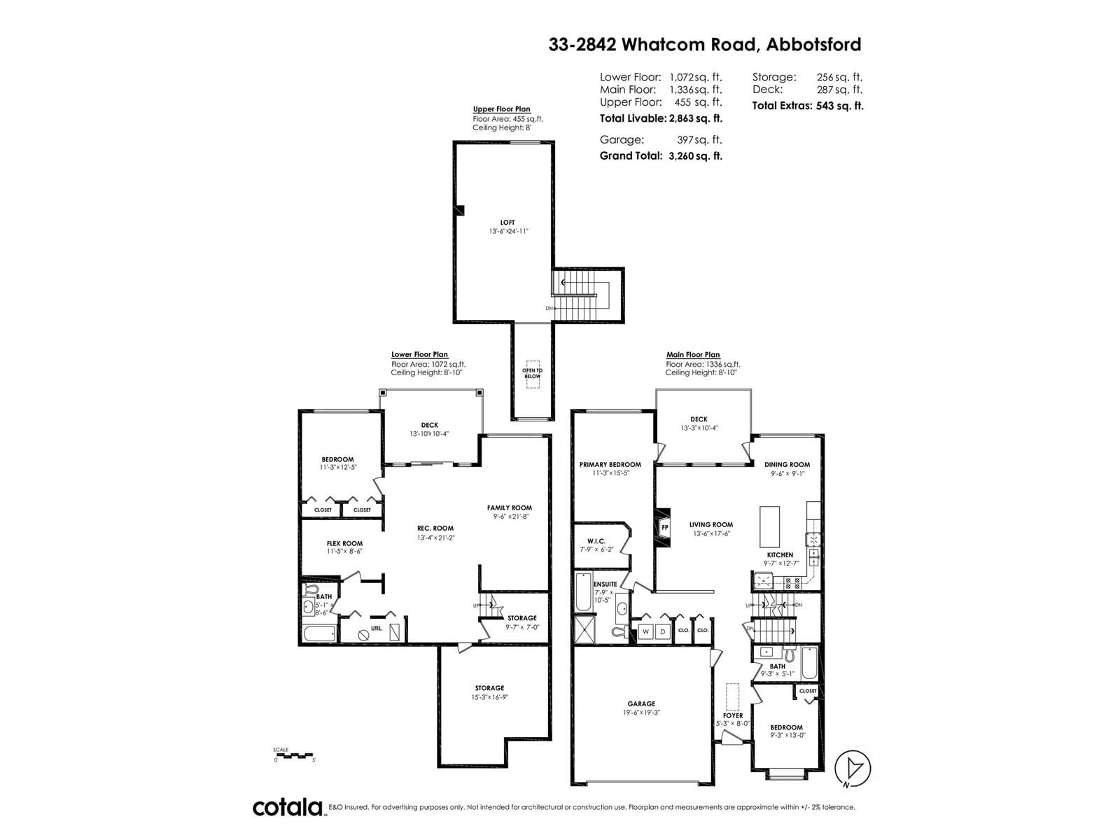 33 - 2842 WHATCOM Image 40