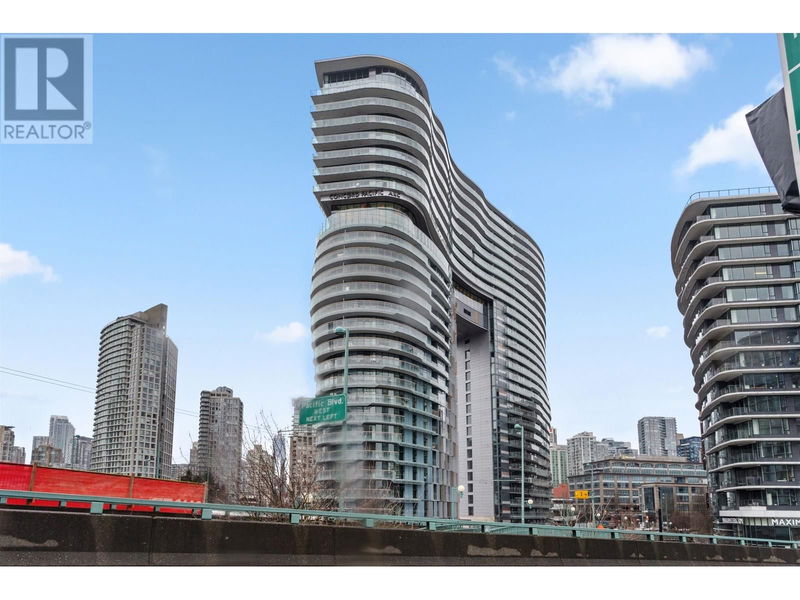 Tertiary Property View
