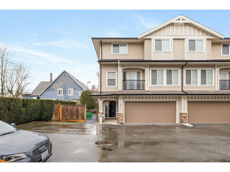 Secondary Property View