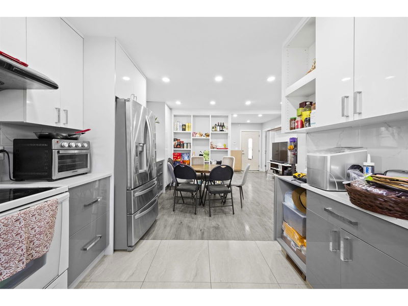 Tertiary Property View