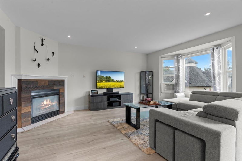 Tertiary Property View