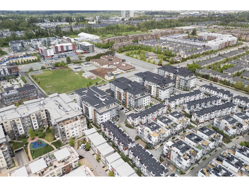 Tertiary Property View