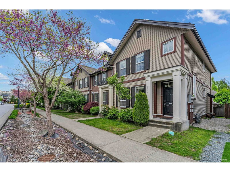 Secondary Property View