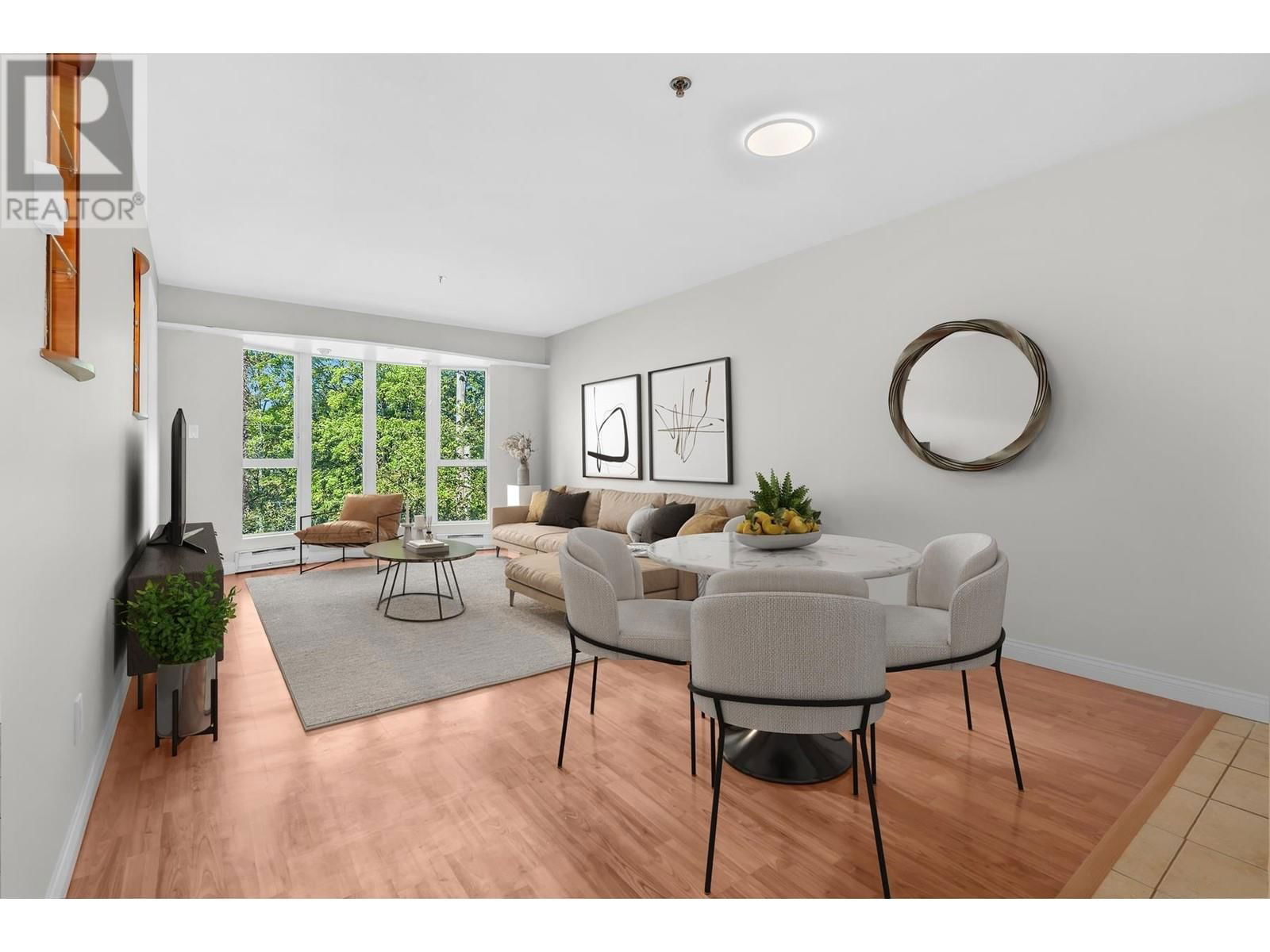 Primary Property View