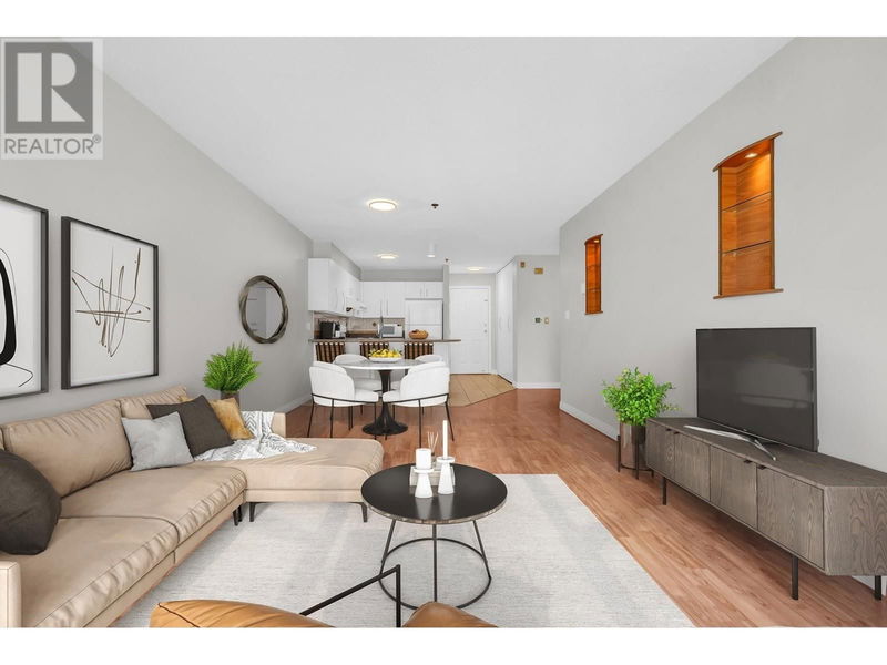 Tertiary Property View