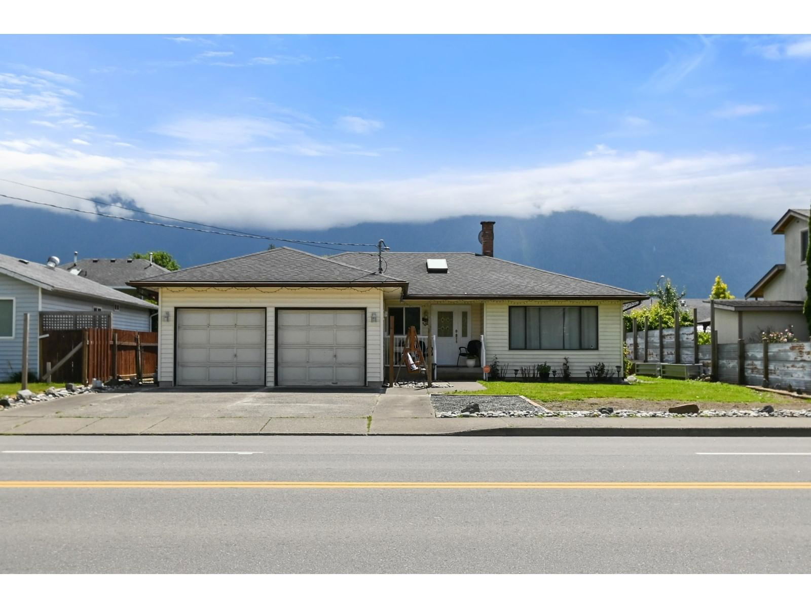 Primary Property View