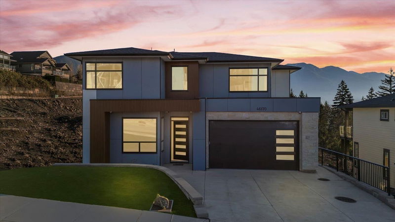 Secondary Property View