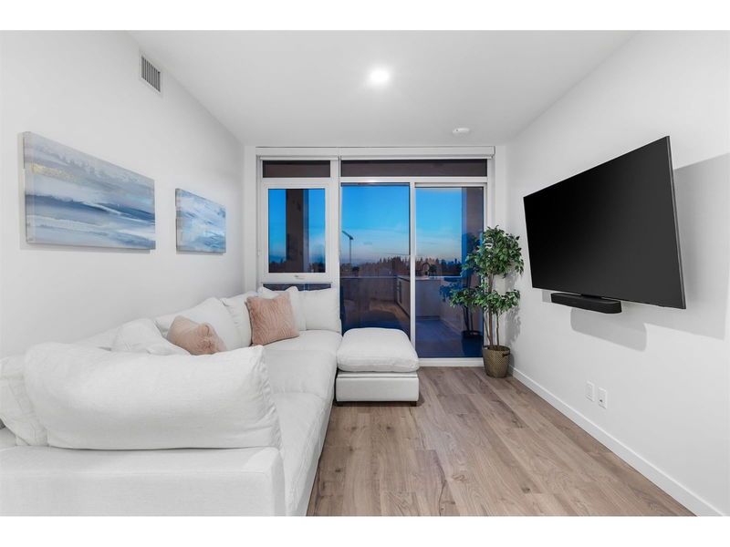 Tertiary Property View