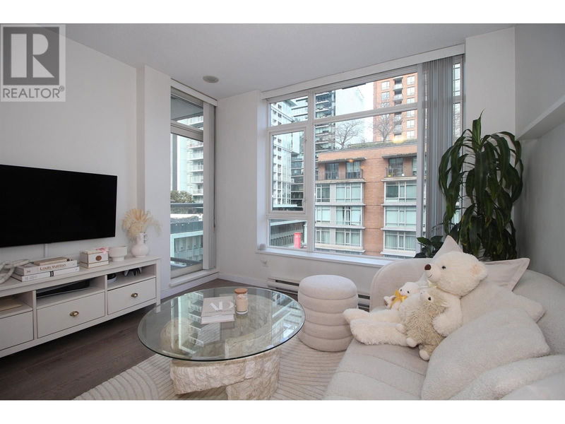 Tertiary Property View