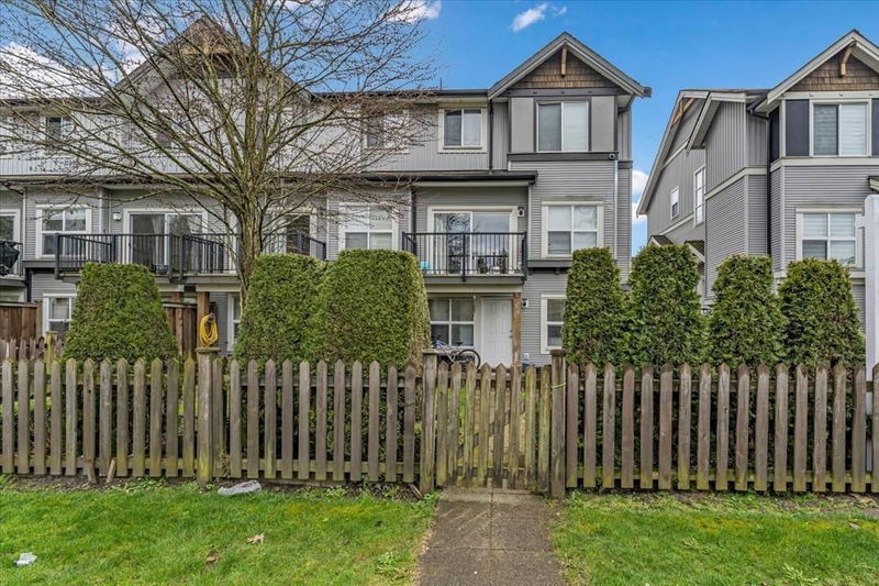 Secondary Property View