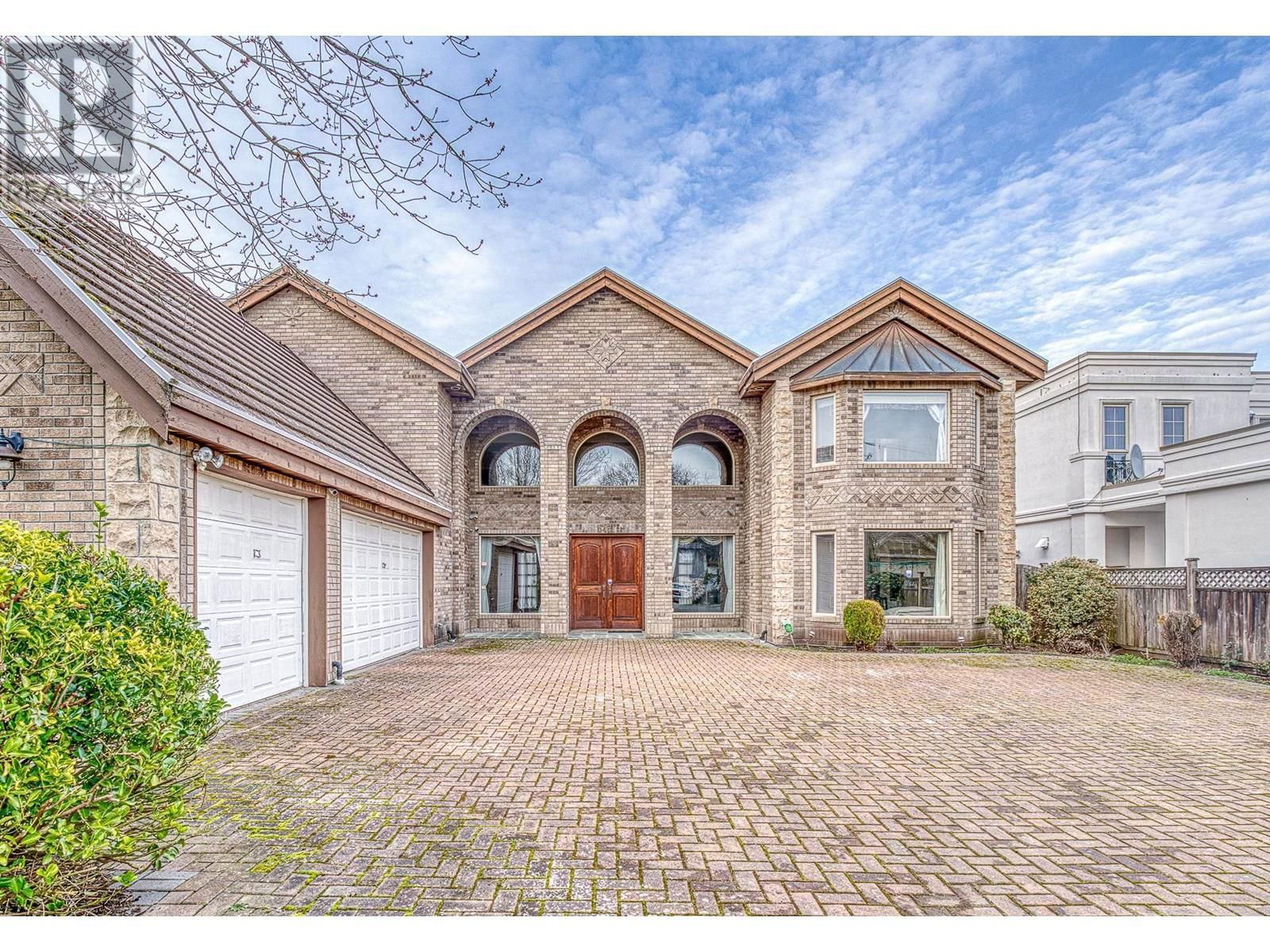 Primary Property View