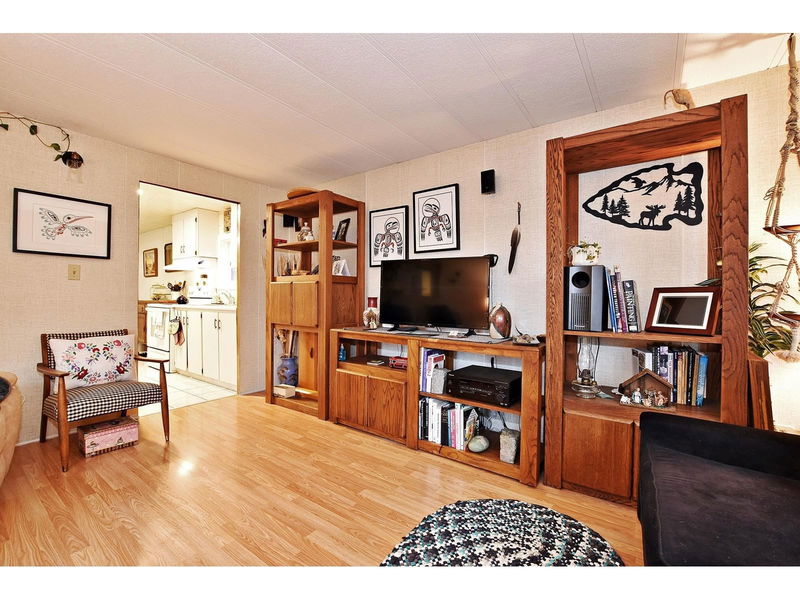 Tertiary Property View