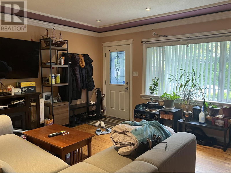 Tertiary Property View