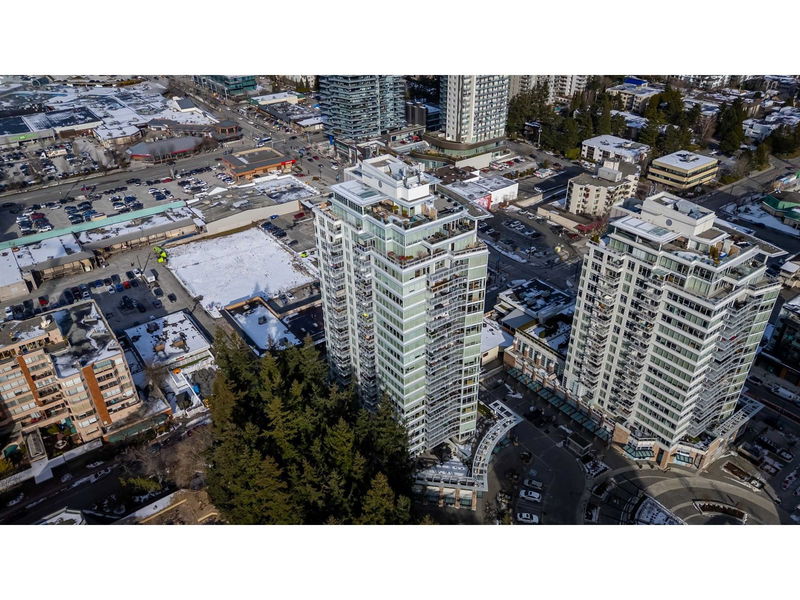 Tertiary Property View
